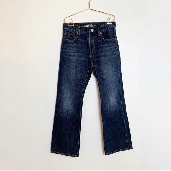 GAP Other - Gap jeans bootcut // kids